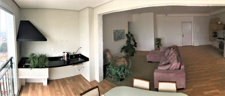 Imagem Imóvel com 3 Quartos à Venda, 80 m² em Independência - São Bernardo Do Campo Imagem Imóvel com 3 Quartos à Venda, 80 m² em Independência - São Bernardo Do Campo