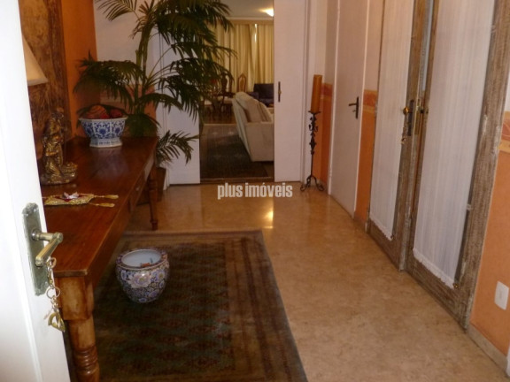 Imagem Apartamento com 5 Quartos à Venda, 380 m² em Jardim Paulista - São Paulo Imagem Apartamento com 5 Quartos à Venda, 380 m² em Jardim Paulista - São Paulo