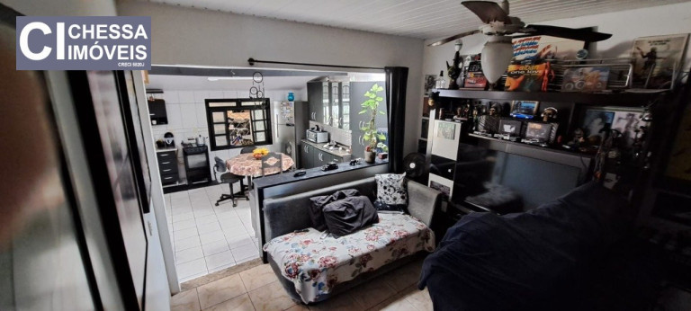 Imagem Casa com 2 Quartos à Venda, 260 m² em Cidade Nova - Itajaí Imagem Casa com 2 Quartos à Venda, 260 m² em Cidade Nova - Itajaí