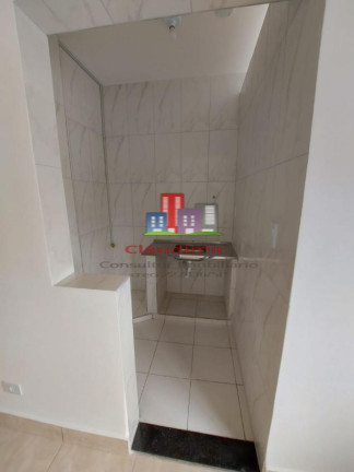 Imagem Apartamento com 1 Quarto à Venda, 22 m² em Bela Vista - São Paulo Imagem Apartamento com 1 Quarto à Venda, 22 m² em Bela Vista - São Paulo