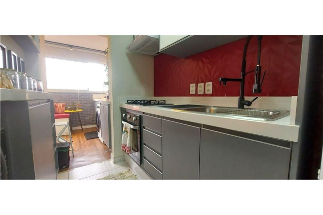 Imagem Imóvel com 2 Quartos à Venda,  em Barra Funda - São Paulo