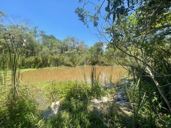 Terreno à Venda, 20.650 m² em Freitas - Itaúna