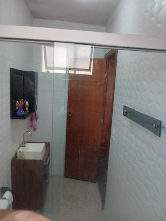 Imagem Casa com 2 Quartos à Venda, 130 m² em Chácara São Geraldo - Contagem Imagem Casa com 2 Quartos à Venda, 130 m² em Chácara São Geraldo - Contagem