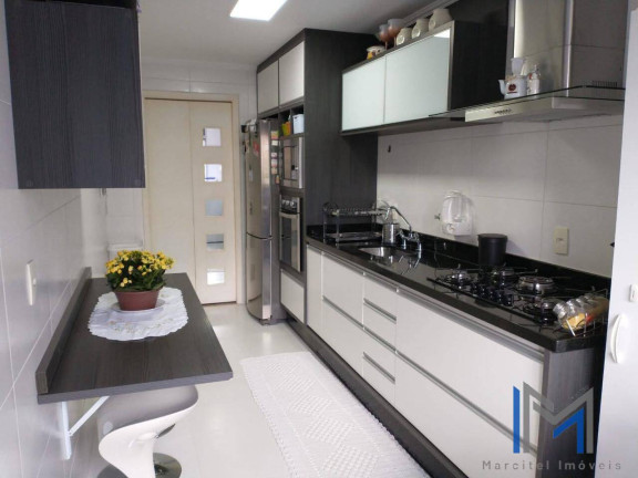 Imagem Apartamento com 3 Quartos à Venda, 75 m² em City Bussocaba - Osasco