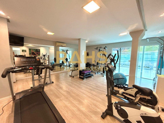 Imagem Apartamento com 3 Quartos à Venda, 80 m² em Atiradores - Joinville