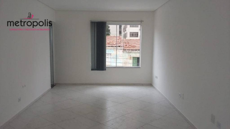 Imagem Edifício Residencial para Alugar, 432 m² em Barcelona - São Caetano Do Sul