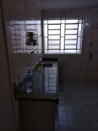 Imagem Casa com 2 Quartos à Venda, 123 m² em Boqueirão - Santos Imagem Casa com 2 Quartos à Venda, 123 m² em Boqueirão - Santos