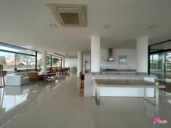 Imagem Apartamento com 3 Quartos à Venda, 97 m² em Balneário - Florianópolis Imagem Apartamento com 3 Quartos à Venda, 97 m² em Balneário - Florianópolis