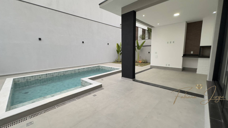 Imagem Casa com 3 Quartos à Venda, 327 m² em Roncáglia - Valinhos