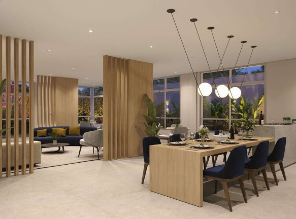Imagem Imóvel com 1 Quarto à Venda, 29 m² em Centro - São Paulo