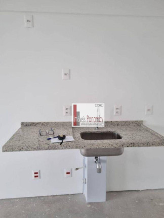 Imagem Apartamento com 1 Quarto à Venda, 24 m² em Paraíso - São Paulo Imagem Apartamento com 1 Quarto à Venda, 24 m² em Paraíso - São Paulo