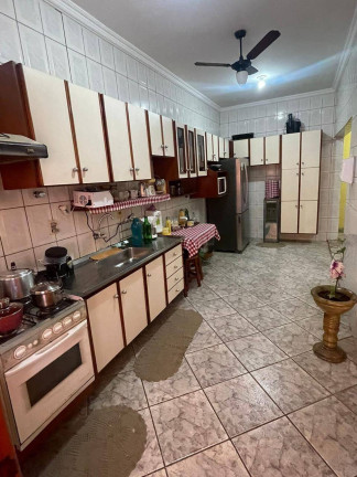 Imagem Casa com 3 Quartos à Venda, 360 m² em Morada Do Ouro - Cuiabá Imagem Casa com 3 Quartos à Venda, 360 m² em Morada Do Ouro - Cuiabá