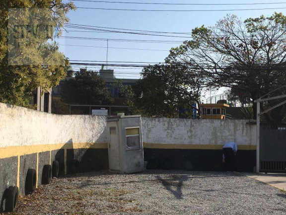Imagem Terreno à Venda, 320 m² em Indianópolis - São Paulo