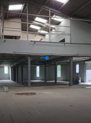 Imagem Galpão à Venda, 4.000 m² em Paraíso (polvilho) - Cajamar