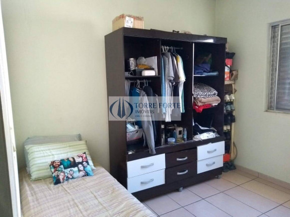 Imagem Sobrado com 3 Quartos à Venda, 160 m² em Vila Cecília Maria - Santo André Imagem Sobrado com 3 Quartos à Venda, 160 m² em Vila Cecília Maria - Santo André