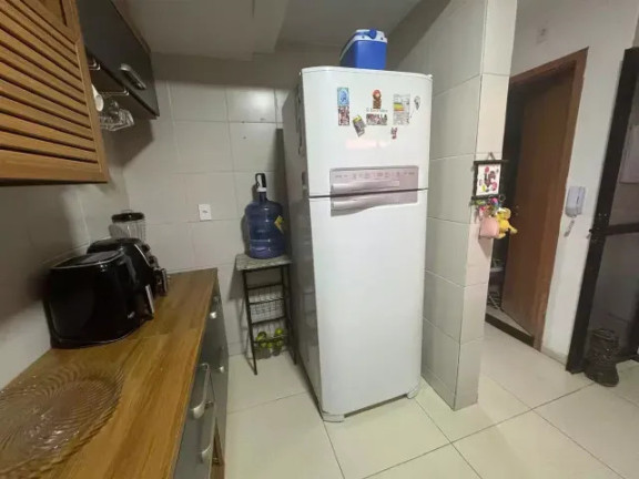Imagem Apartamento com 3 Quartos à Venda, 72 m² em Cordeiro - Recife