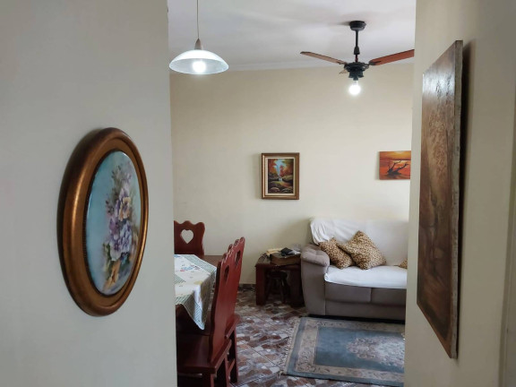 Imagem Apartamento com 2 Quartos à Venda,  em Vila Amélia - São Paulo