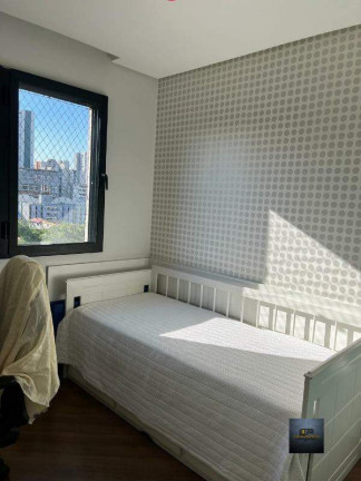 Imagem Apartamento com 3 Quartos à Venda, 114 m² em Jardim - Santo André Imagem Apartamento com 3 Quartos à Venda, 114 m² em Jardim - Santo André