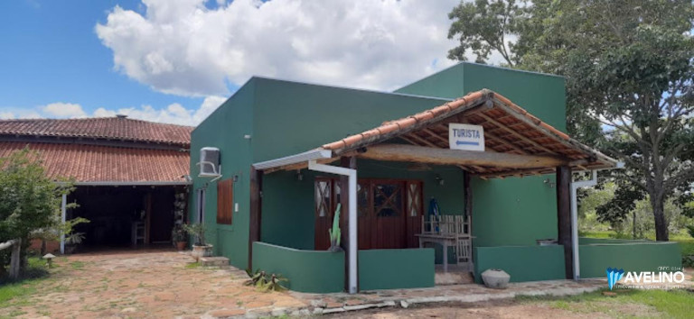 Casa com 1 Quarto à Venda, 10 m² em Centro - Maracaju