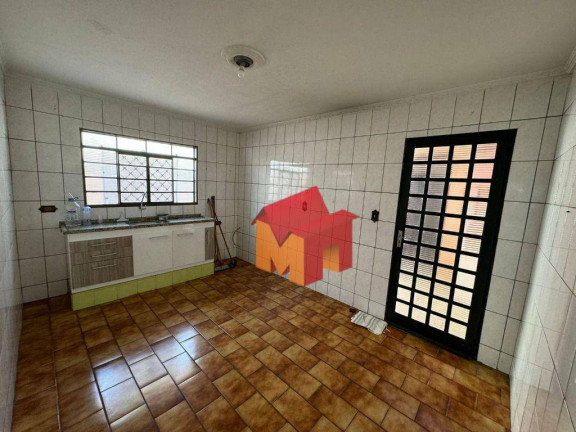 Imagem Casa com 2 Quartos à Venda, 78 m² em Parque Das Nações - Americana Imagem Casa com 2 Quartos à Venda, 78 m² em Parque Das Nações - Americana