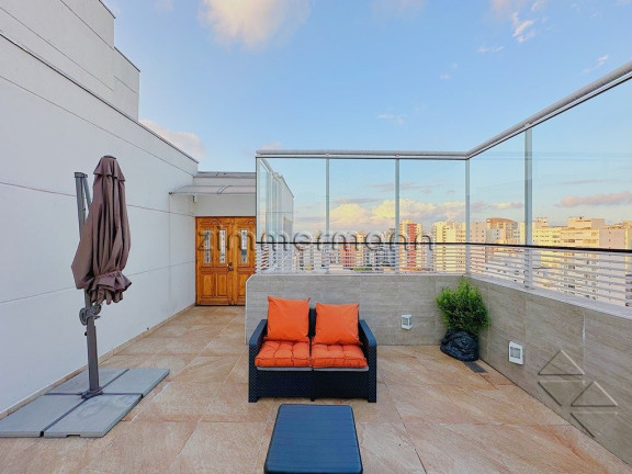 Imagem Cobertura com 4 Quartos à Venda, 519 m² em Sumare - Sao Paulo Imagem Cobertura com 4 Quartos à Venda, 519 m² em Sumare - Sao Paulo