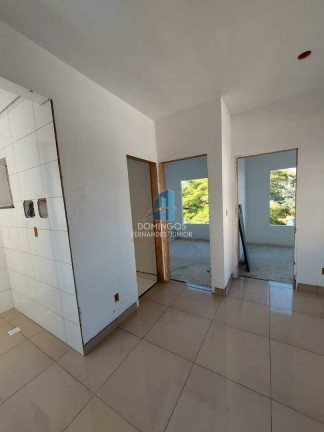 Apartamento com 2 Quartos à Venda, 35 m² em Itaquera - São Paulo