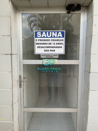 Imagem Apartamento com 1 Quarto à Venda, 55 m² em Enseada - Guarujá