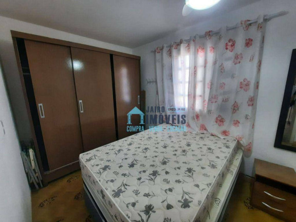 Imagem Apartamento com 1 Quarto à Venda, 40 m² em Centro - Tramandaí