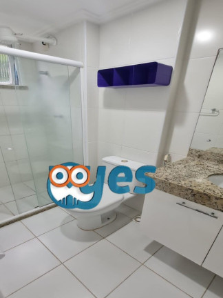 Imagem Apartamento com 2 Quartos à Venda, 76 m² em Alphaville I - Salvador Imagem Apartamento com 2 Quartos à Venda, 76 m² em Alphaville I - Salvador