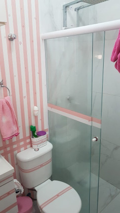 Imagem Casa de Condomínio com 3 Quartos à Venda, 85 m² em Wanel Ville - Sorocaba Imagem Casa de Condomínio com 3 Quartos à Venda, 85 m² em Wanel Ville - Sorocaba
