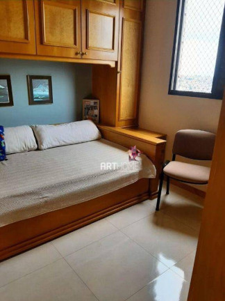 Imagem Cobertura com 4 Quartos à Venda, 142 m² em Jardim Do Mar - São Bernardo Do Campo Imagem Cobertura com 4 Quartos à Venda, 142 m² em Jardim Do Mar - São Bernardo Do Campo