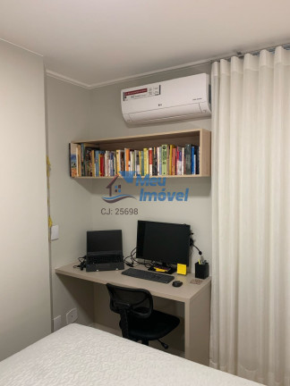 Imagem Imóvel com 1 Quarto à Venda, 31 m² em Norte (águas Claras) - Brasília Imagem Imóvel com 1 Quarto à Venda, 31 m² em Norte (águas Claras) - Brasília