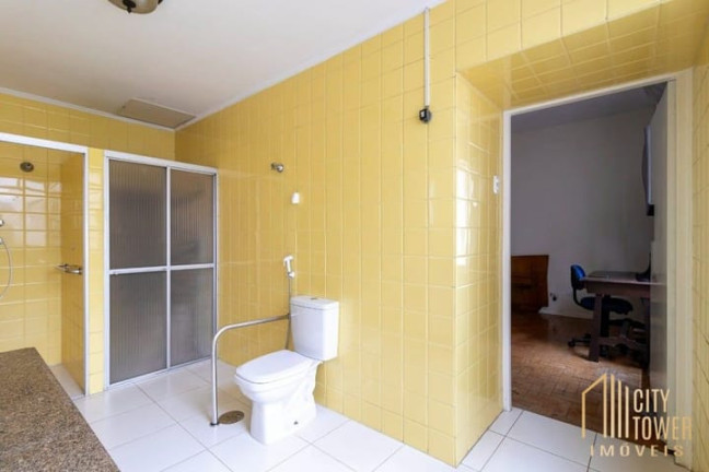Imagem Casa com 4 Quartos à Venda, 200 m² em Campo Belo - São Paulo Imagem Casa com 4 Quartos à Venda, 200 m² em Campo Belo - São Paulo