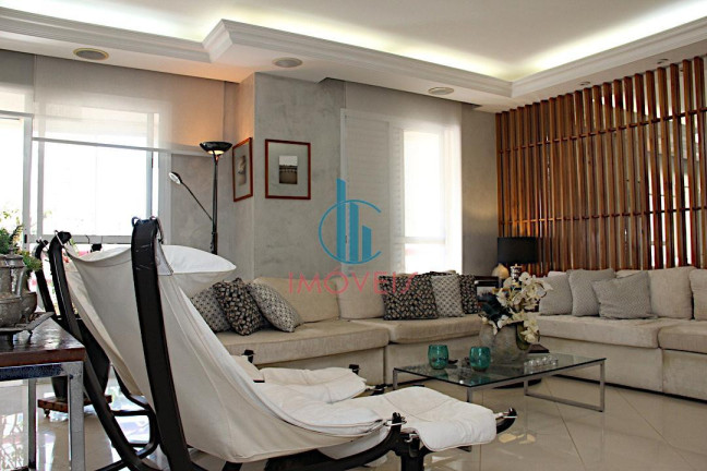 Imagem Apartamento com 3 Quartos à Venda, 154 m² em Vila Mascote - São Paulo Imagem Apartamento com 3 Quartos à Venda, 154 m² em Vila Mascote - São Paulo