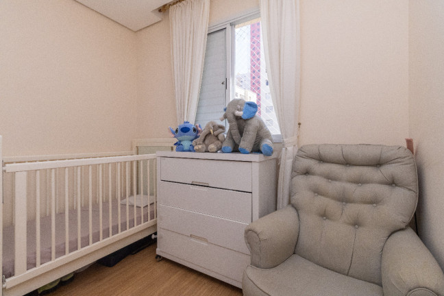 Imagem Apartamento com 2 Quartos à Venda, 65 m² em Saúde - São Paulo