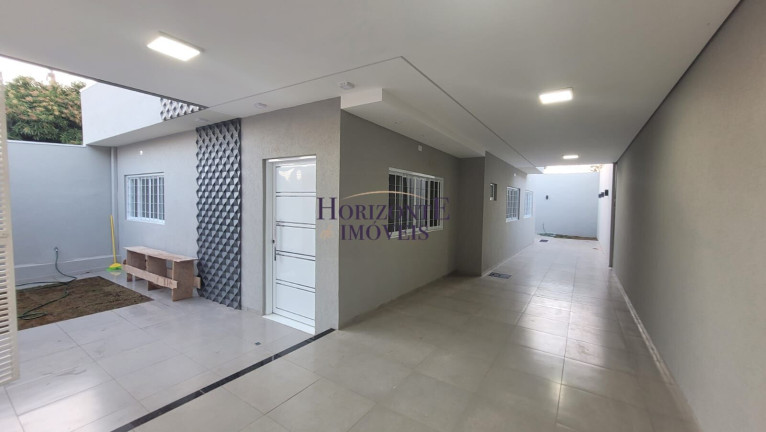Imagem Casa com 3 Quartos à Venda, 138 m² em Monte Castelo - Campo Grande Imagem Casa com 3 Quartos à Venda, 138 m² em Monte Castelo - Campo Grande