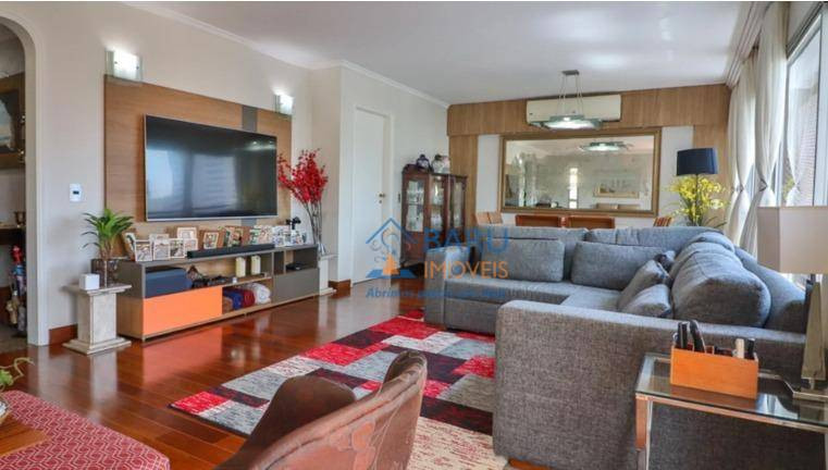 Imagem Apartamento com 3 Quartos à Venda, 158 m² em Perdizes - São Paulo Imagem Apartamento com 3 Quartos à Venda, 158 m² em Perdizes - São Paulo