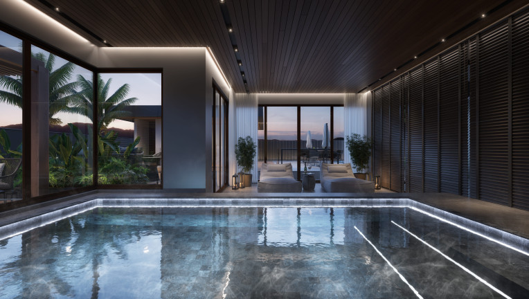 Imagem Imóvel com 4 Quartos à Venda, 282 m² em Centro - Balneário Camboriú Imagem Imóvel com 4 Quartos à Venda, 282 m² em Centro - Balneário Camboriú