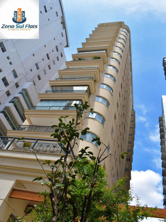 Imagem Apartamento com 4 Quartos à Venda, 275 m² em Vila Olímpia - São Paulo Imagem Apartamento com 4 Quartos à Venda, 275 m² em Vila Olímpia - São Paulo