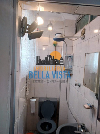 Imagem Apartamento com 2 Quartos à Venda,  em Itararé - São Vicente