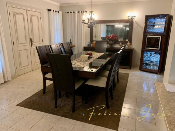 Imagem Casa com 3 Quartos à Venda, 700 m² em Parque Da Fazenda - Jarinu