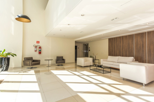 Imagem Apartamento com 3 Quartos à Venda, 83 m² em Jardim Do Mar - São Bernardo Do Campo