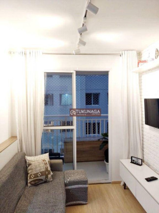Imagem Apartamento com 2 Quartos à Venda, 44 m² em Brás - São Paulo Imagem Apartamento com 2 Quartos à Venda, 44 m² em Brás - São Paulo