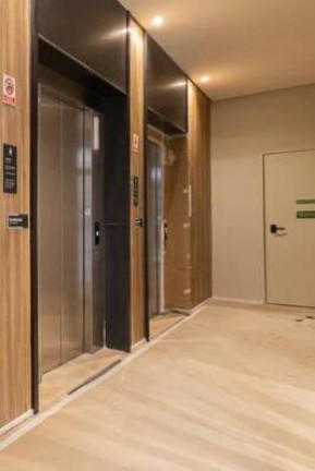 Imagem Apartamento com 1 Quarto para Alugar, 27 m² em Vila Olímpia - São Paulo Imagem Apartamento com 1 Quarto para Alugar, 27 m² em Vila Olímpia - São Paulo