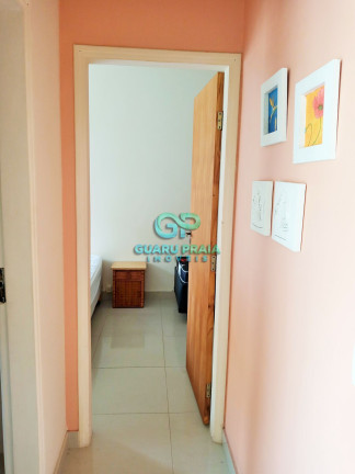 Imagem Apartamento com 1 Quarto à Venda, 60 m² em Enseada - Guarujá