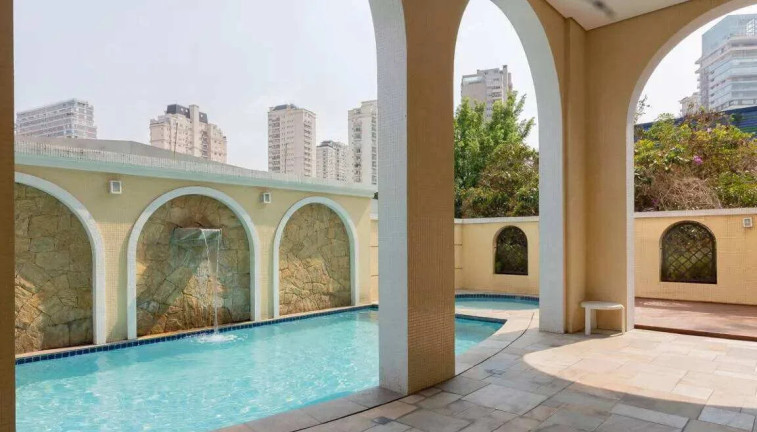 Apartamento com 3 Quartos à Venda, 116 m²
