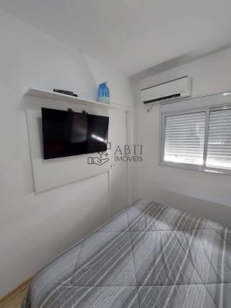 Imagem Apartamento com 2 Quartos à Venda, 83 m² em Vila Do Bosque - São Paulo
