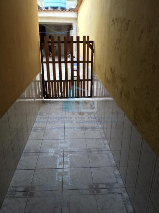 Imagem Casa com 3 Quartos à Venda, 120 m² em Ocian - Praia Grande Imagem Casa com 3 Quartos à Venda, 120 m² em Ocian - Praia Grande