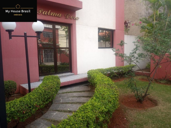 Imagem Apartamento com 2 Quartos à Venda, 60 m² em Vila Mazzei - São Paulo