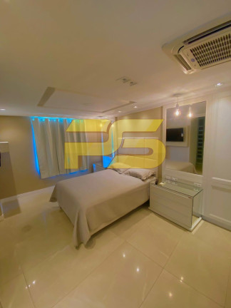 Imagem Apartamento com 3 Quartos à Venda, 278 m² em Cabo Branco - João Pessoa Imagem Apartamento com 3 Quartos à Venda, 278 m² em Cabo Branco - João Pessoa